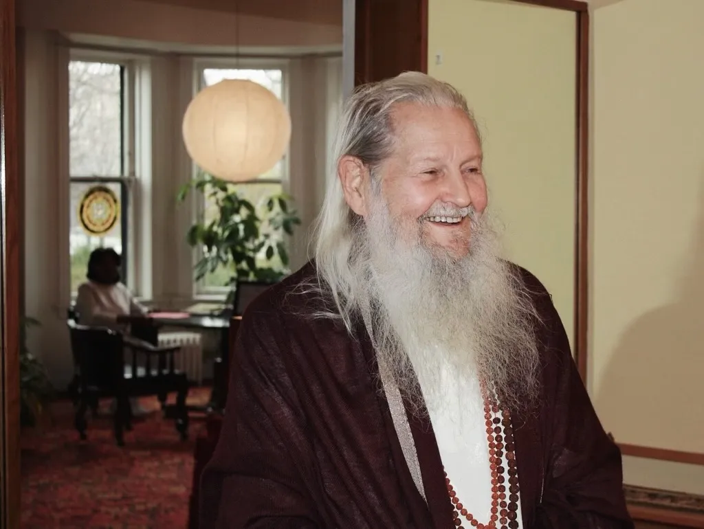 Goswami Kriyananda