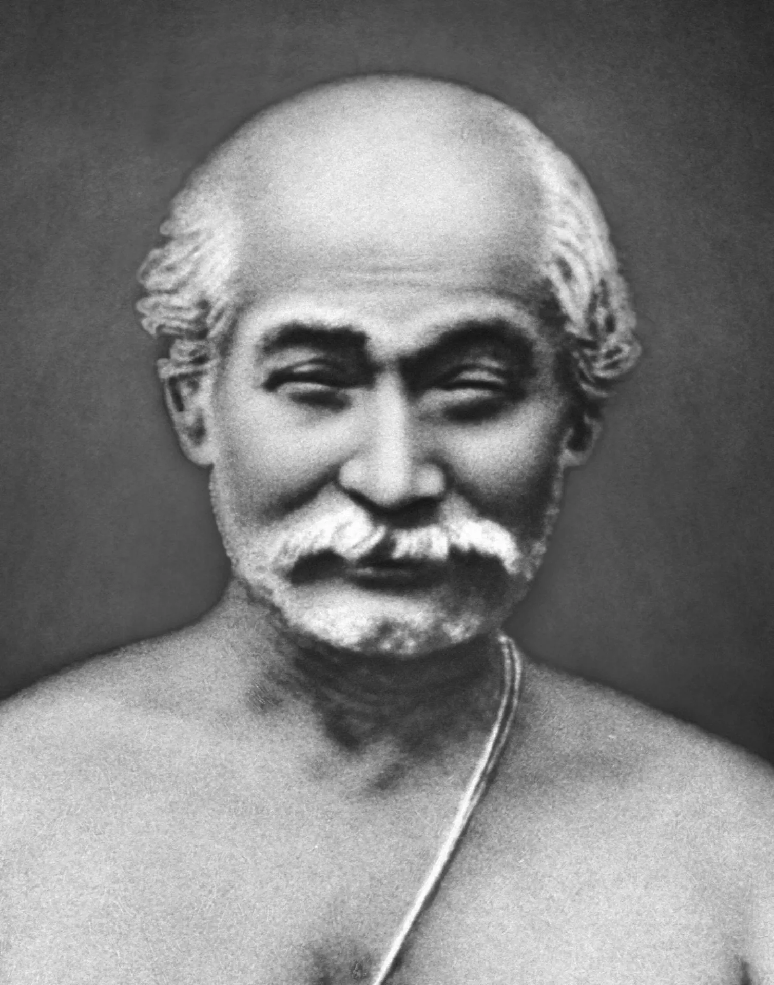 Lahiri Mahasaya