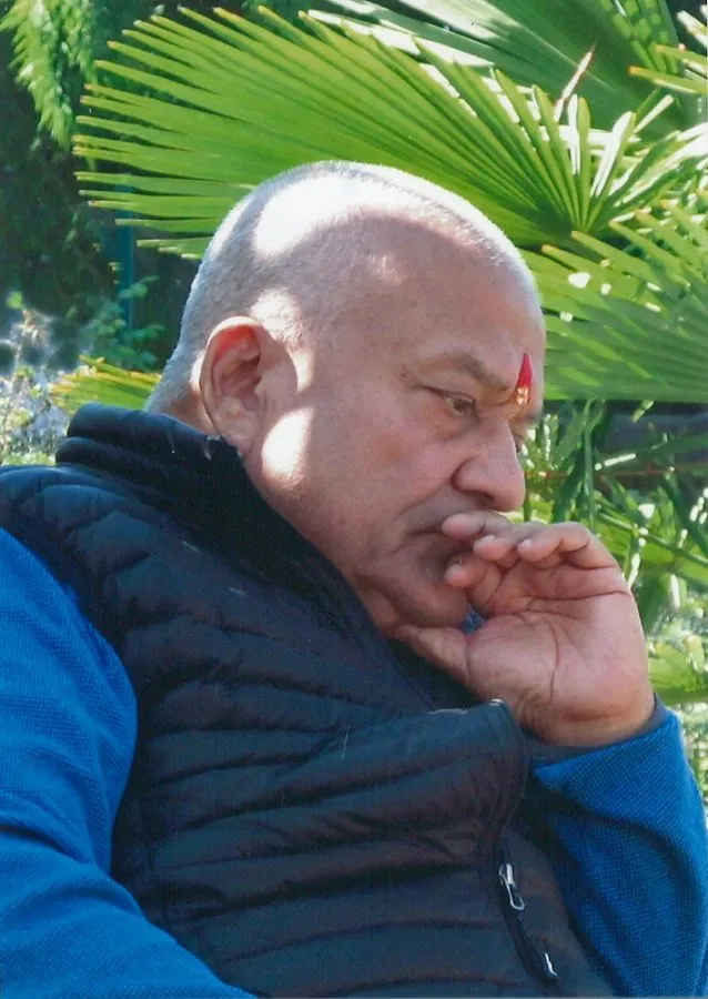 Shibendu Lahiri