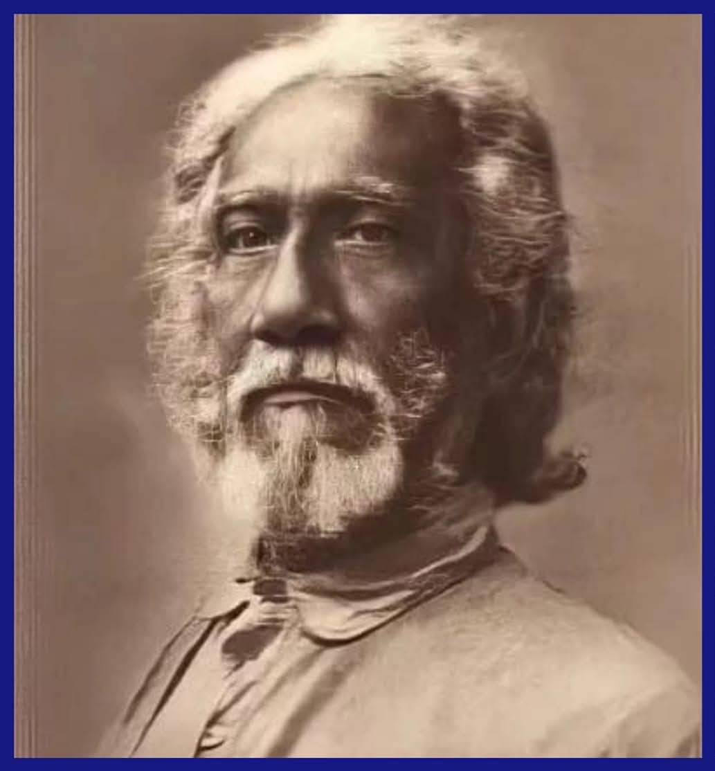 Sri Yukteswar
